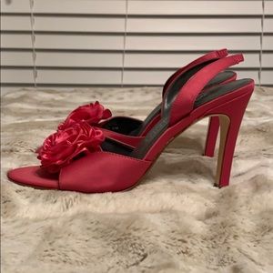 Sam & Libby Sling Backs